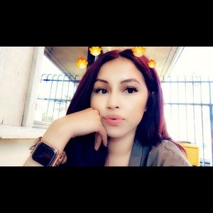 Meet your Posher, Michelle